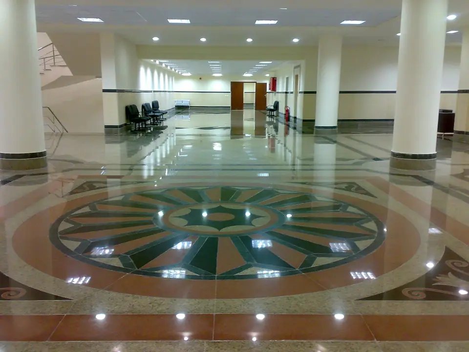 Architectural Finishing & Fit-Out