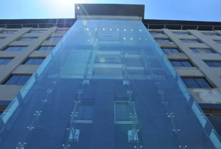 Etisalat Misr — Fifth Settlement Campus — Photo 3