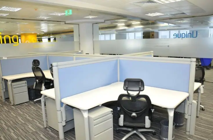 Etisalat Misr — Fifth Settlement Campus — Photo 9