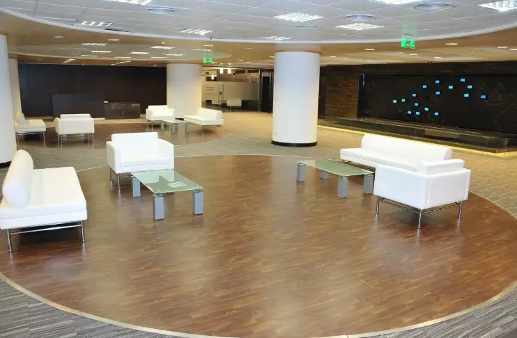 Etisalat Misr — Fifth Settlement Campus — Photo 11