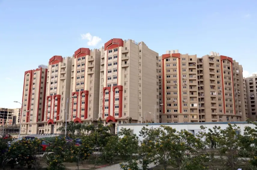 Sama Towers