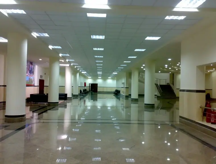 Sinai University — Faculty of Oral Medicine and Dentistry — Photo 2