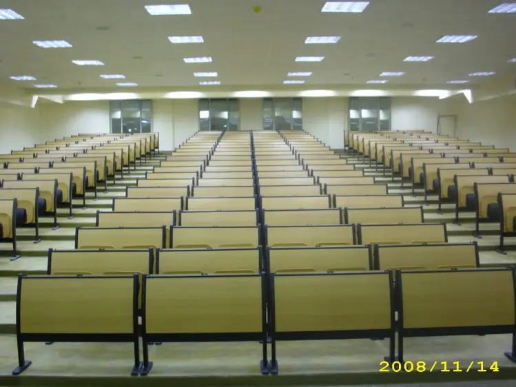 Sinai University — Faculty of Oral Medicine and Dentistry — Photo 3