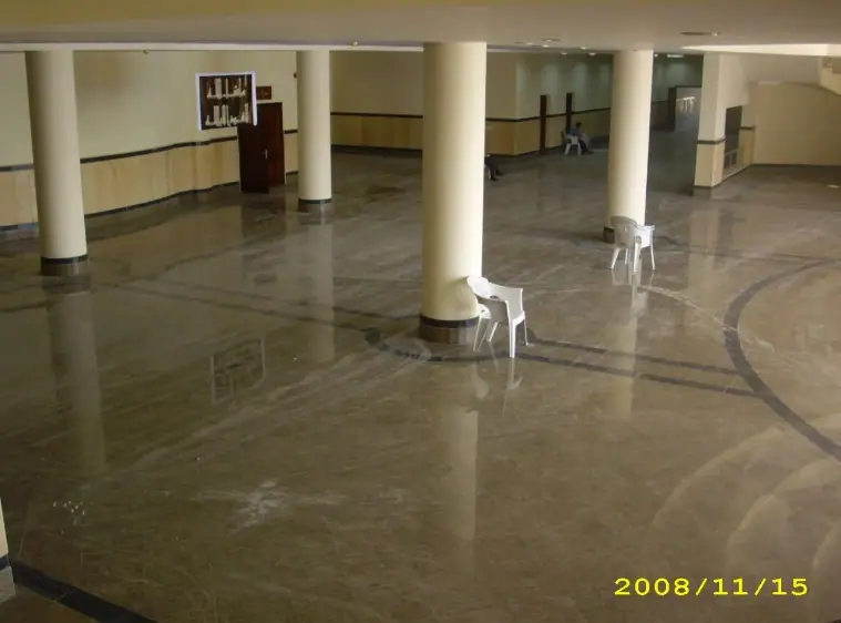 Sinai University — Faculty of Oral Medicine and Dentistry — Photo 4