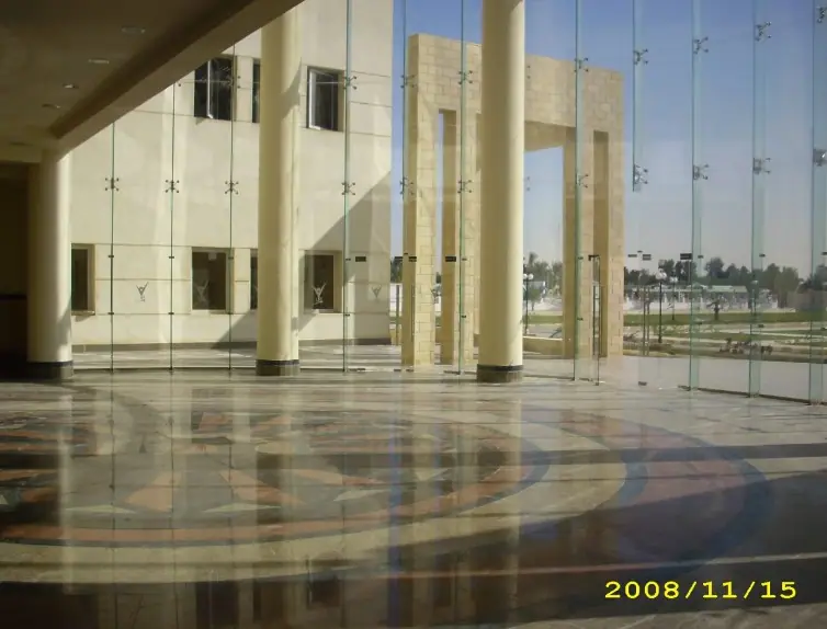 Sinai University — Faculty of Oral Medicine and Dentistry — Photo 5