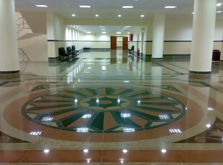 Sinai University — Faculty of Oral Medicine and Dentistry — Photo 7