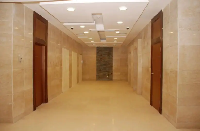 TEDA Investors' Service Building and Hotel — Ain Sokhna — Photo 2