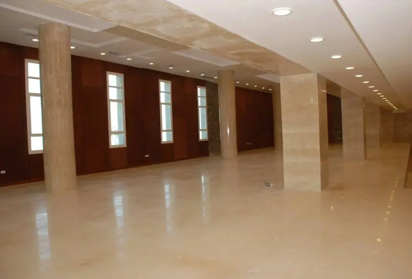 TEDA Investors' Service Building and Hotel — Ain Sokhna — Photo 6