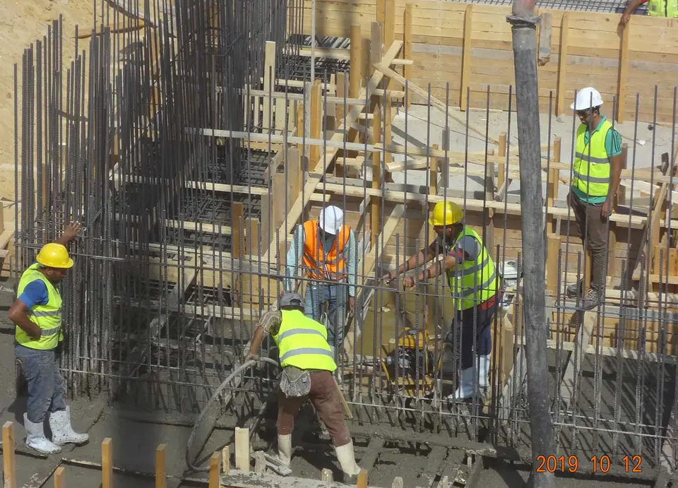 General Contracting & New Construction