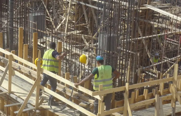 Engineering Consultancy & Building Maintenance